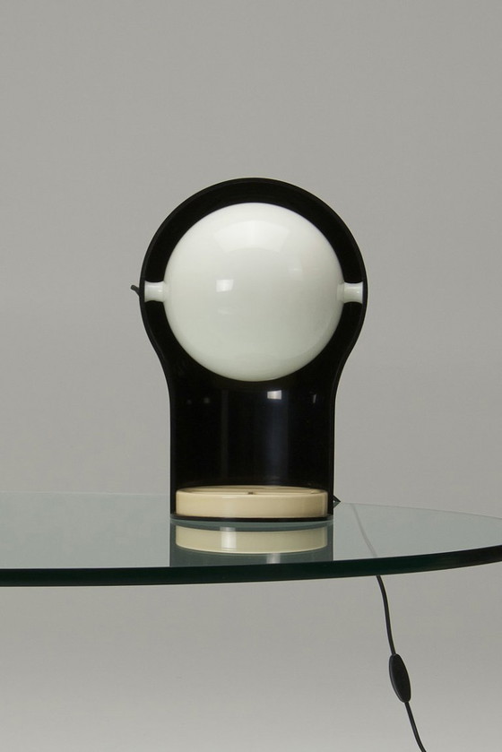Image 1 of Telegono Table Lamp - Vico Magistretti