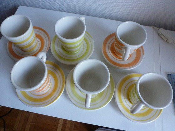 Image 1 of Mazagrans