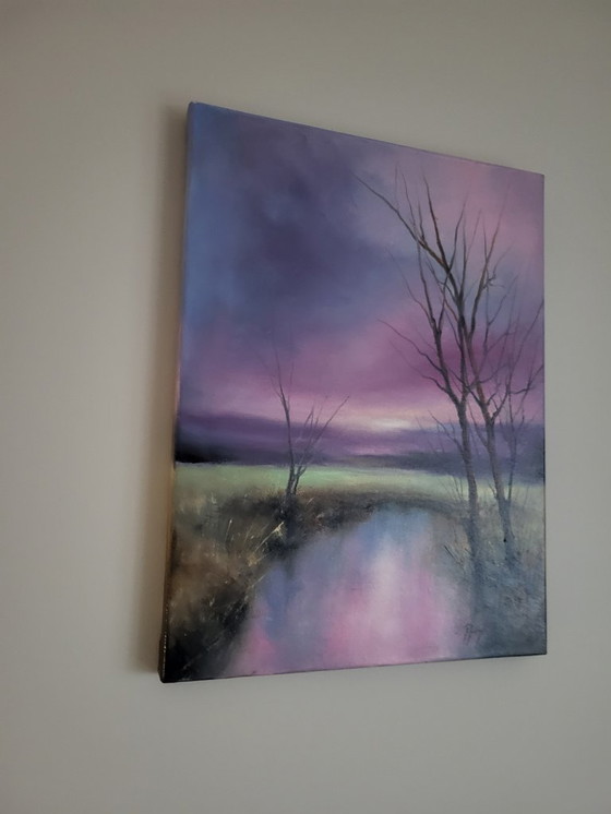 Image 1 of Popczyk - Landschaft