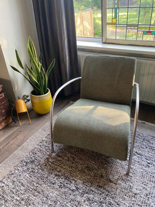 Fauteuil Montis Lomas