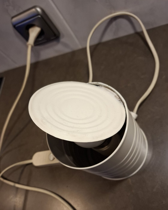 Image 1 of Vrieland design. Table lamp from 1984