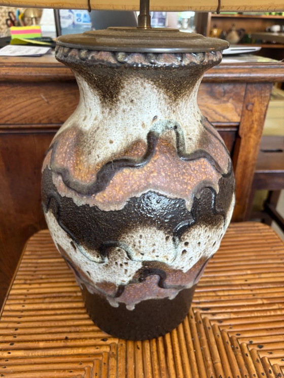 Image 1 of Lampe Vintage