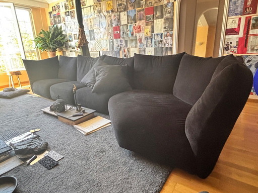 EDRA STANDARD COUCH