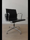 Eames EA 108 Leather