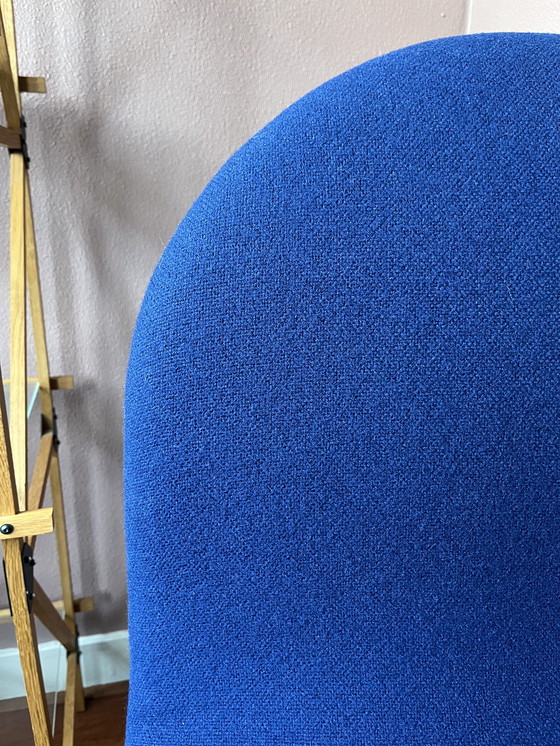 Image 1 of Chaise pivotante Verner Panton System 1-2-3 (Fritz Hansen)