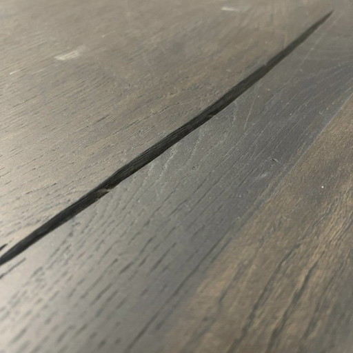 Table de salle à manger RT Design Le Mans - 240x110