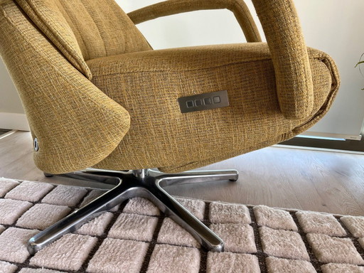 De Toekomst TWICE Relaxfauteuil