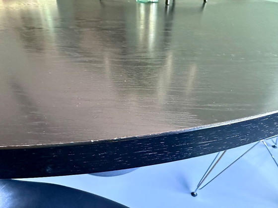 Image 1 of Moooi container table new antiques poot 160cm