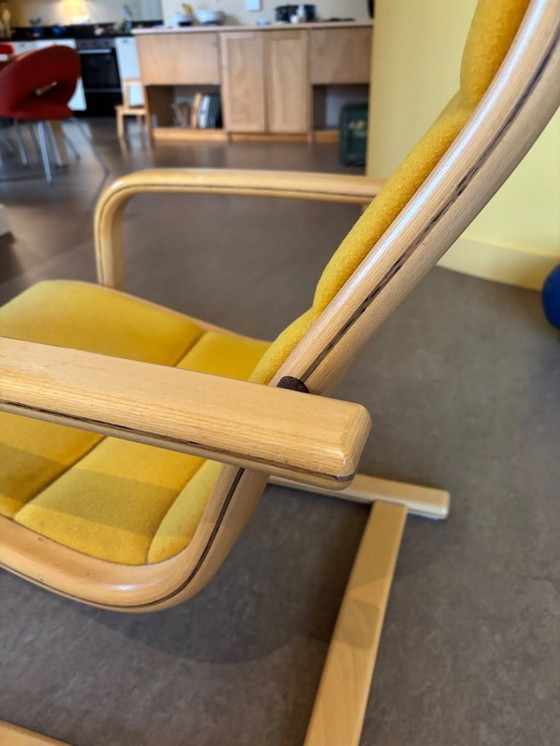 Image 1 of Silla sueca Lamello