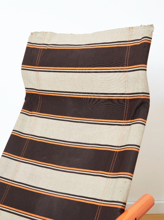 Image 1 of Nii Takeshi "NY chair X" folding Chair for Linea Veam