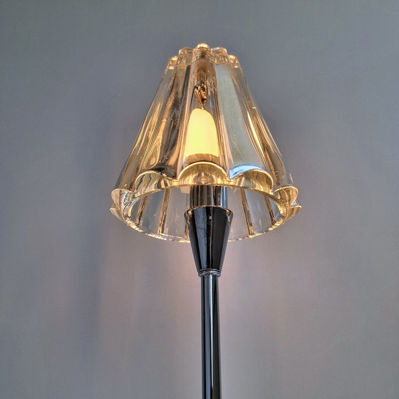 Image 1 of Table lamp design by Cristian Cubiña for Almalight
