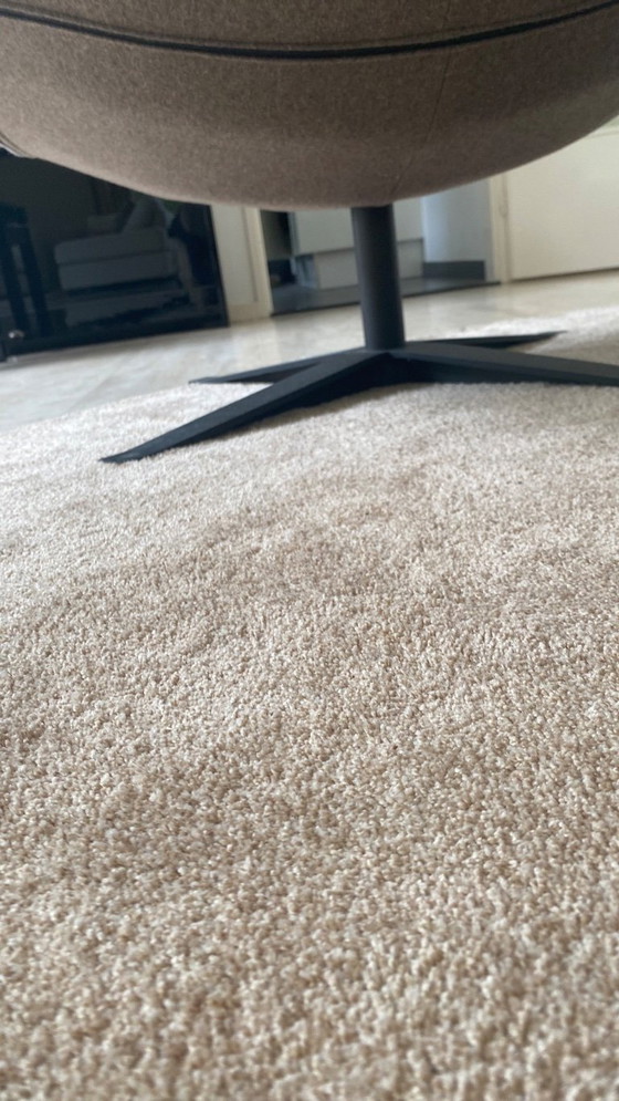 Image 1 of Designer chairs (2 pieces)