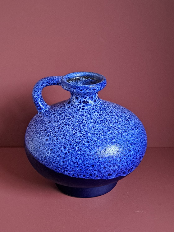 Image 1 of Vaso di lava grassa Germania