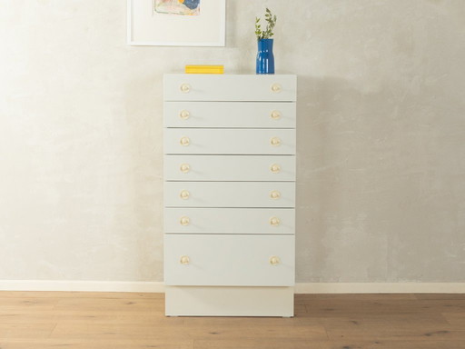 ladekast uit de jaren 60, interlübke