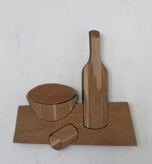 Eric van Solm - 'still life III'