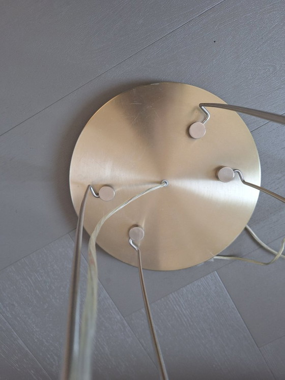 Floor light Lumina Liz Terra - Yaacov Kaufman – Metal (photo 3 of 5)