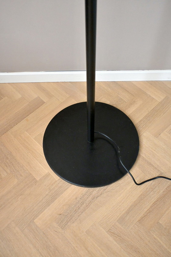 Image 1 of Vintage design floor lamp Ikea 365+ Brasa by A. Nilsson, Mushroom 90s