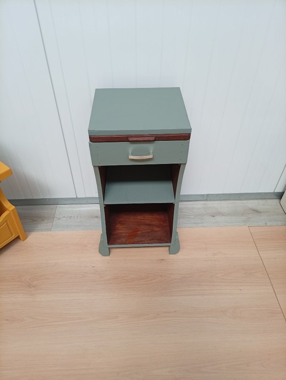 Image 1 of Armadietto con 1 cassetto