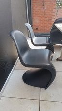 Verner Panton Chair Vitra