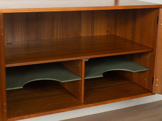 Image 1 of Système mural des années 1960, Kai Kristiansen, FM Møbler, Vintage