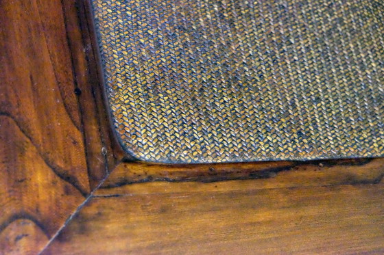 Image 1 of großer chinesischer Opiumtisch als Couchtisch