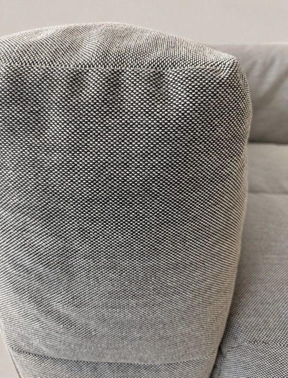 Viccarbe Savina Rechter Hoekmodules — Victor Carrasco – Modulaire banken, Textile (photo 3 of 15)