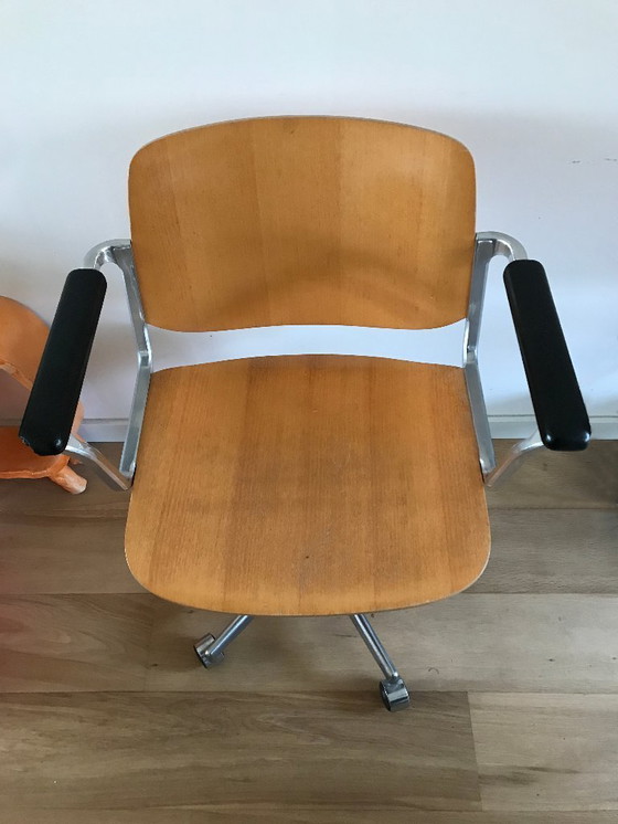 Image 1 of Sedia girevole Castelli tipo DSC 108