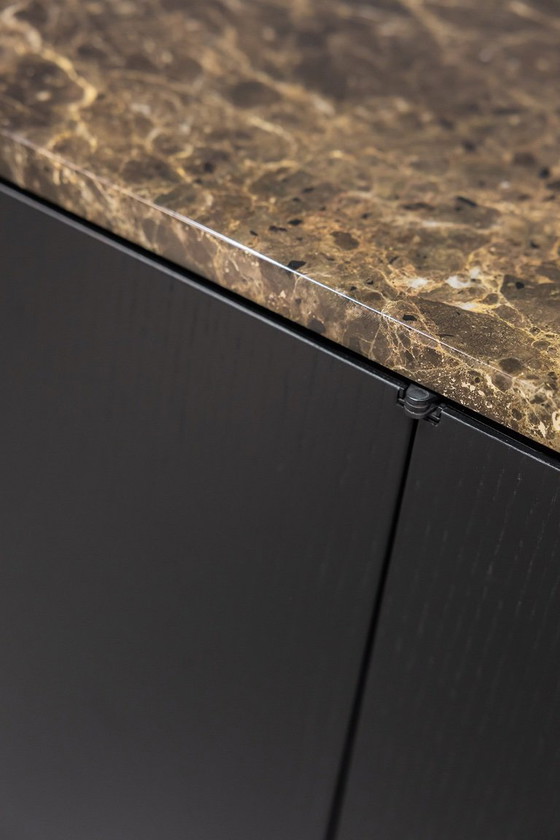Image 1 of Florence Knoll Sideboard/Anrichte