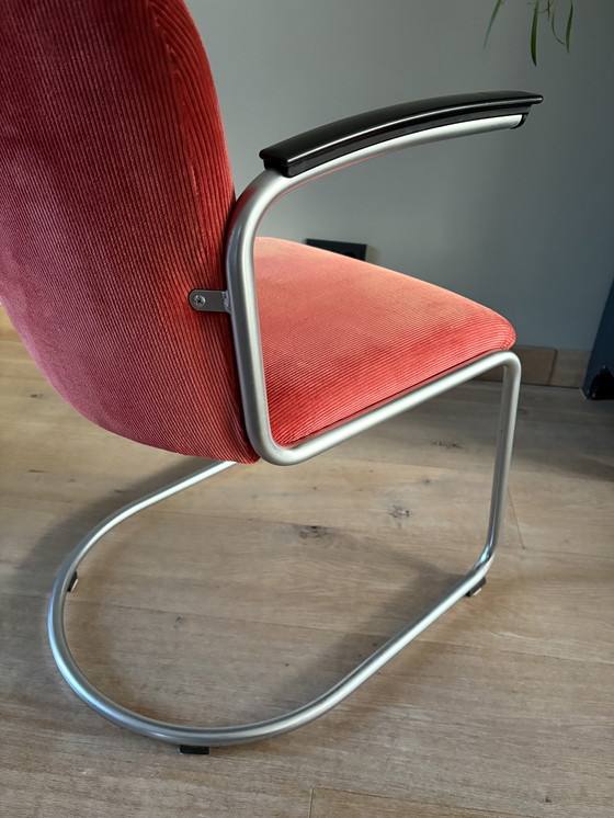 Image 1 of Gispen 413R Originali Olandesi