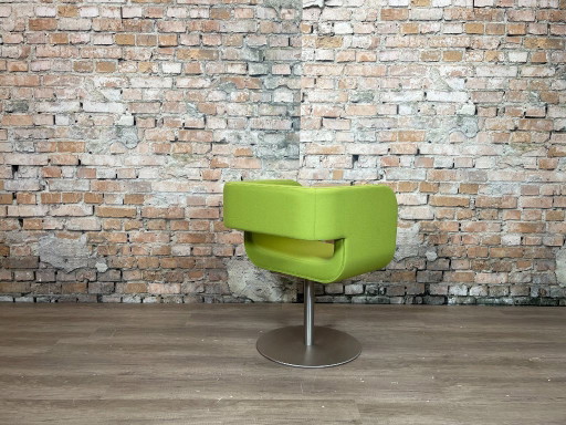 Ahrend Sessel