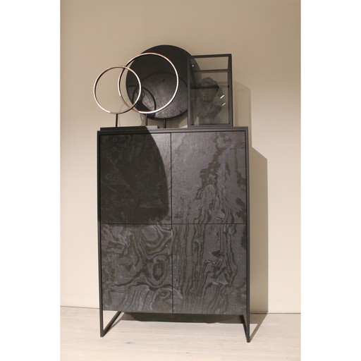 Terra cabinet