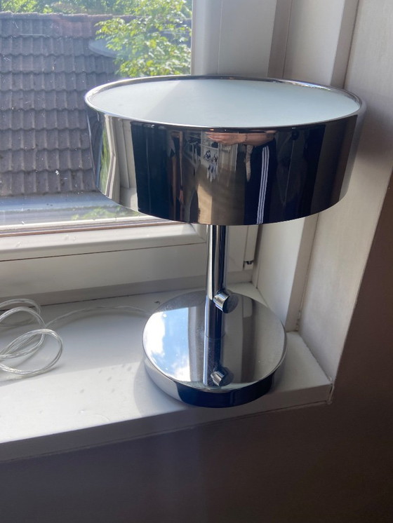 Image 1 of Ikea Ola Wihlborg Lámpara de mesa Estocolmo