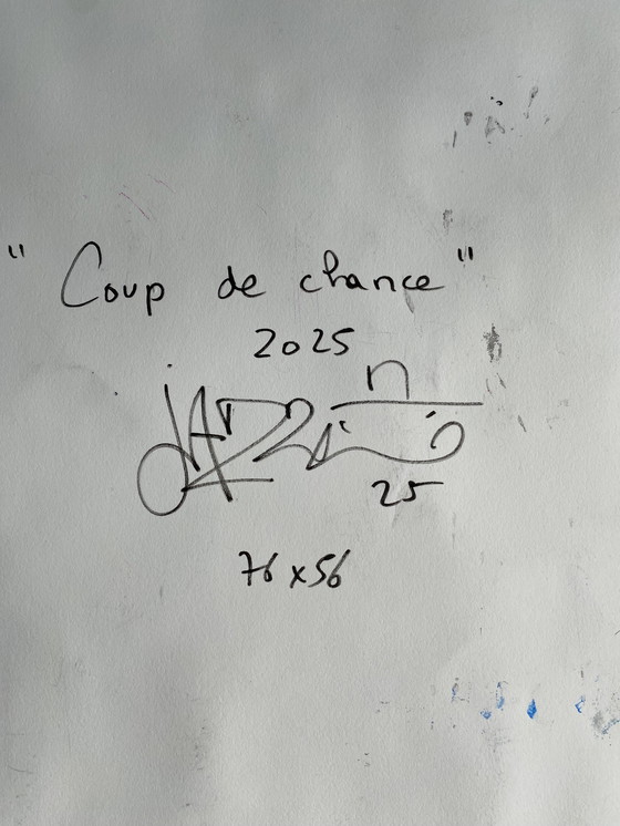 Image 1 of Jazzu Coup de Chance