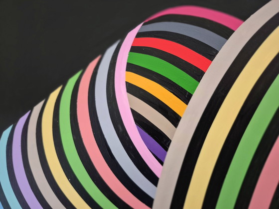 Image 1 of Flow in the Wind .Volume 2