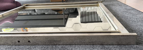 Image 1 of Art-Deco-Spiegel