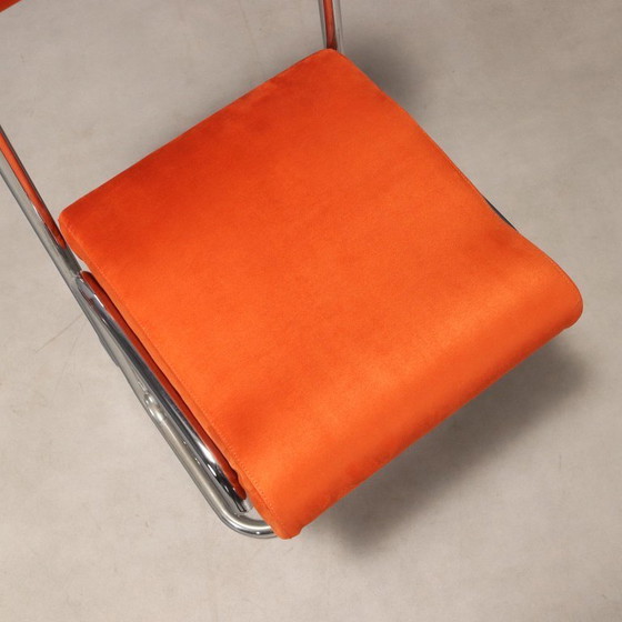 Image 1 of Sillas 'Cantilever' de la década de 1970