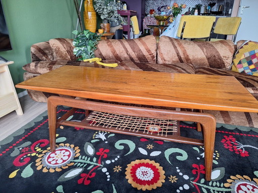 Mesa de centro Louis van Teeffelen