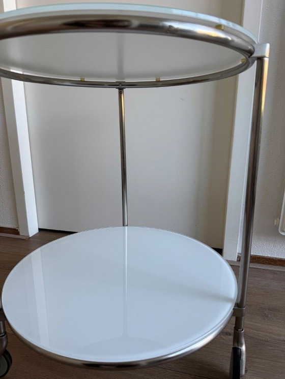 Image 1 of IKEA Ehlén Johansson Strind Bijzettafel