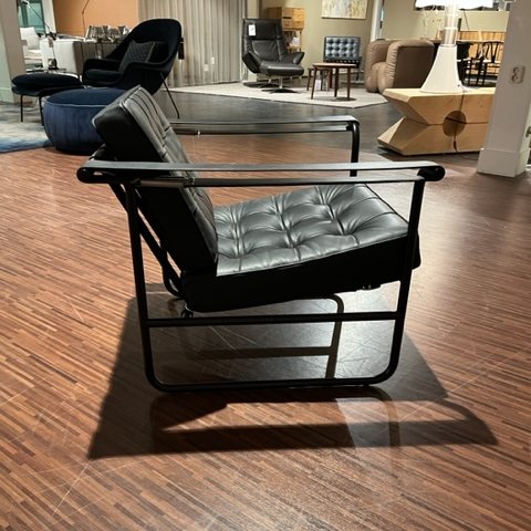 Image 1 of de Sede HE-113 fauteuil