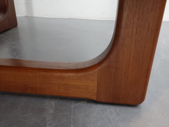 Image 1 of Niels Bach | Vintage coffee table | Solid
