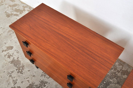 Image 1 of Armadio vintage in teak anni '50