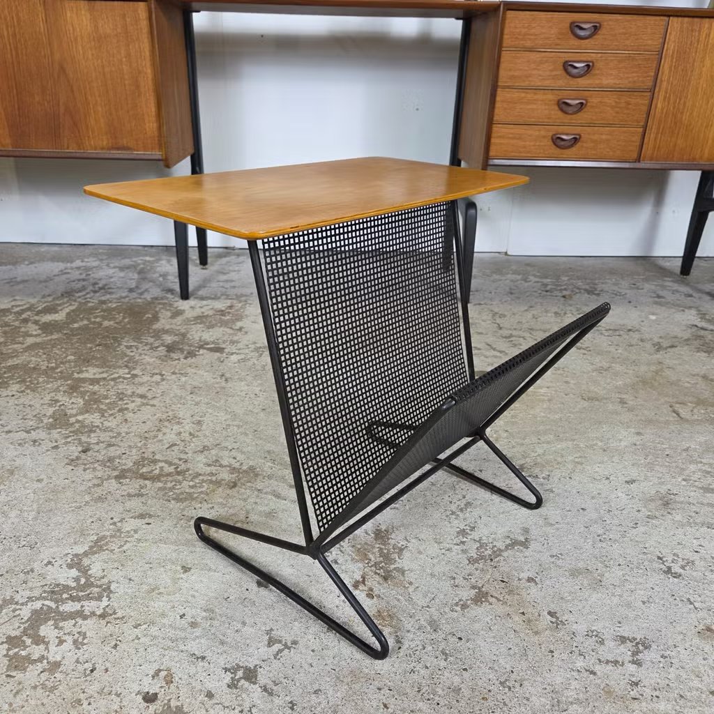 Cees Braakman Pastoe Tm05 Reading Rack | Whoppah