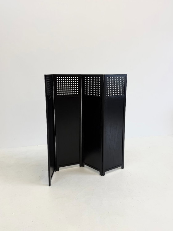 Image 1 of Biombo de Umberto Asnago para Giorgetti