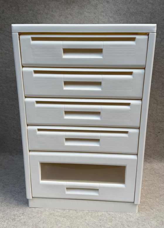 Image 1 of Cassettiera Simo Italy