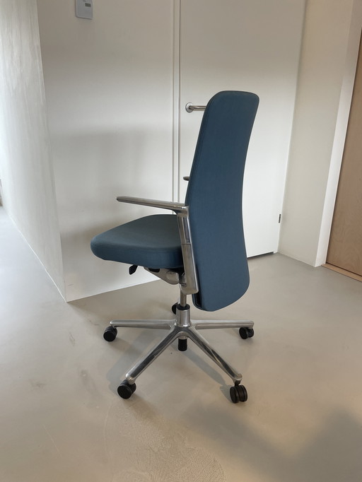 Chaise Vitra Pacific