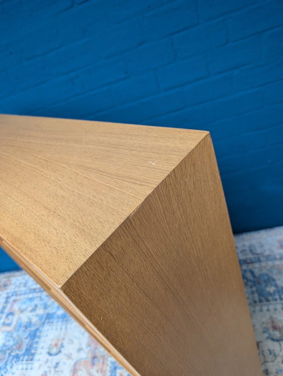 Libreria vintage, Borge Mogensen per Karl Andersson, anni '60, Librerie, Legno, Marrone, Mid Century Modern (foto 11 di 11)