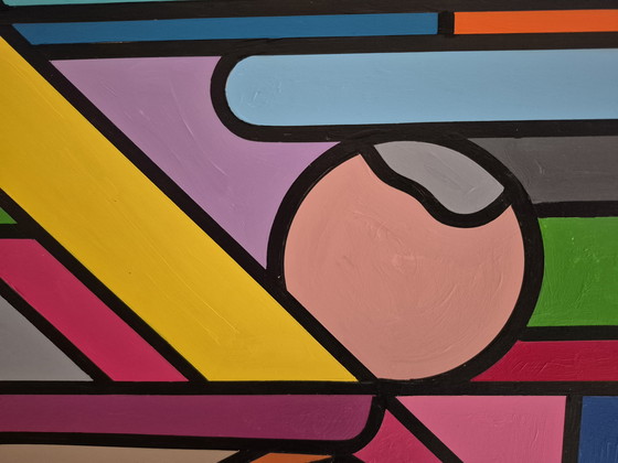 Image 1 of Johannesburgo Vermeer en el siglo XXI