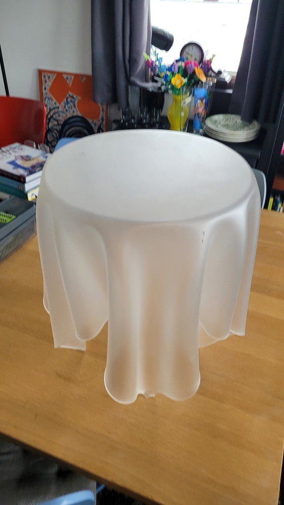 Tavolino Essey Illusion – Tavolini, Plexiglass (photo 2 of 6)