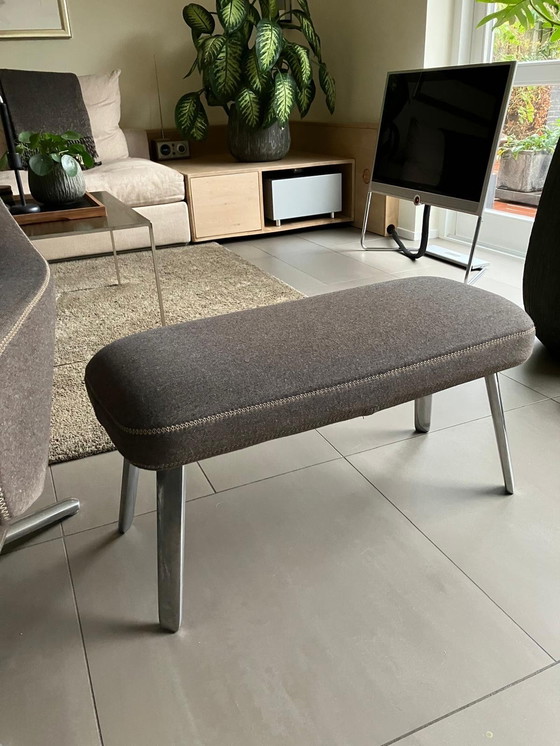 Image 1 of Vitra repos met pancina