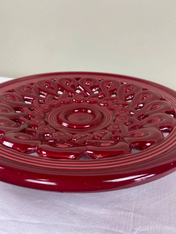 Grande ciotola per frutta degli anni '40 – Ciotole, Porcelain, Ceramic, Vintage (photo 10 of 15)